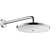 Верхний душ Hansgrohe Raindance Select S 300 2jet 27378400, латунь, белый/хром фото 