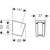 Держатель душевой лейки Hansgrohe Porter S 28331670, черный фото 2