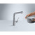 Смеситель для кухни Hansgrohe Metris Select M71 14883000 фото 6