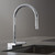 Смеситель для кухни Hansgrohe Aquno Select M81 73831000 фото 7