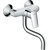 Смеситель для кухни настенный Hansgrohe Logis M31 71836000 фото 