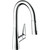 Смеситель для кухни Hansgrohe Talis M51 72815000 фото 