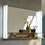 Зеркало Jacob Delafon Terrace Led 100 см EB1182-NF, дерево - 2 Зеркало Jacob Delafon Terrace Led 100 см EB1182-NF, дерево фото 2