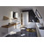 Зеркало Jacob Delafon Terrace Led 100 см EB1182-NF, дерево - 5 Зеркало Jacob Delafon Terrace Led 100 см EB1182-NF, дерево фото 5