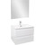 Тумба подвесная с раковиной Jacob Delafon Madeleine 60 см EB2052-J51, белый матовый - 2 Тумба подвесная с раковиной Jacob Delafon Madeleine 60 см EB2052-J51, белый матовый фото 2