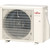 Сплит-система Fujitsu Genios Inverter ASYG12KMCC/AOYG12KMCC фото 2