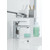 Смеситель для раковины Jacob Delafon Aleo E72277-4-CP - 10 Смеситель для раковины Jacob Delafon Aleo E72277-4-CP фото 10
