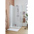 Душевая стойка с термостатом Jacob Delafon Brive E24322-CP - 2 Душевая стойка с термостатом Jacob Delafon Brive E24322-CP фото 2