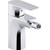 Смеситель для биде Jacob Delafon Aleo E72279-CP -  Смеситель для биде Jacob Delafon Aleo E72279-CP фото