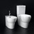 Смеситель для биде Jacob Delafon Toobi E8961-CP - 5 Смеситель для биде Jacob Delafon Toobi E8961-CP фото 5