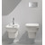 Смеситель для биде Jacob Delafon Toobi E8961-CP - 6 Смеситель для биде Jacob Delafon Toobi E8961-CP фото 6