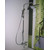 Верхний душ Jacob Delafon Eo E3875-CP - 2 Верхний душ Jacob Delafon Eo E3875-CP фото 2