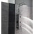 Верхний душ Jacob Delafon Eo E3875-CP - 3 Верхний душ Jacob Delafon Eo E3875-CP фото 3