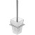 Ёршик для унитаза Jacob Delafon Eo E77871-CP -  Ёршик для унитаза Jacob Delafon Eo E77871-CP фото