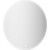 Зеркало Aqwella Clarberg Circle Led 100 см CIR0210 -  Зеркало Aqwella Clarberg Circle Led 100 см CIR0210 фото