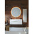 Зеркало Aqwella Clarberg Circle Led 100 см CIR0210 - 4 Зеркало Aqwella Clarberg Circle Led 100 см CIR0210 фото 4