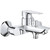 Смеситель для ванны Grohe BauEdge 23604001 фото 