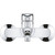 Смеситель для ванны Grohe BauEdge 23604001 фото 4