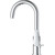 Смеситель для раковины Grohe BauEdge L 23760001 фото 2