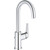 Смеситель для раковины Grohe BauFlow 23753000 -  Смеситель для раковины Grohe BauFlow 23753000 фото