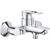 Смеситель для ванны Grohe BauLoop 23602001 фото 
