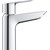 Смеситель для раковины Grohe BauLoop 23886001 - 3 Смеситель для раковины Grohe BauLoop 23886001 фото 3