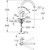 Смеситель для кухни Grohe BauLoop 31368001 фото 4