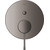 Смеситель для ванны Grohe Essence New 24058A01, темный графит глянец - 2 Смеситель для ванны Grohe Essence New 24058A01, темный графит глянец фото 2