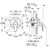 Смеситель для ванны Grohe Euroeco new 32747000 - 2 Смеситель для ванны Grohe Euroeco new 32747000 фото 2