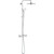 Душевая стойка с термостатом Grohe Euphoria System 260 27296003 -  Душевая стойка с термостатом Grohe Euphoria System 260 27296003 фото