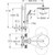 Душевая стойка с термостатом Grohe Euphoria System 260 27296003 - 16 Душевая стойка с термостатом Grohe Euphoria System 260 27296003 фото 16
