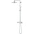 Душевая стойка с термостатом Grohe Euphoria System 260 27296003 - 2 Душевая стойка с термостатом Grohe Euphoria System 260 27296003 фото 2