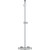 Душевая стойка с термостатом Grohe Euphoria System 260 27296003 - 3 Душевая стойка с термостатом Grohe Euphoria System 260 27296003 фото 3