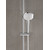 Душевая стойка с термостатом Grohe Euphoria System 260 27296003 - 4 Душевая стойка с термостатом Grohe Euphoria System 260 27296003 фото 4