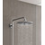 Душевая стойка с термостатом Grohe Euphoria System 260 27296003 - 5 Душевая стойка с термостатом Grohe Euphoria System 260 27296003 фото 5