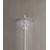 Душевая стойка с термостатом Grohe Euphoria System 260 27296003 - 6 Душевая стойка с термостатом Grohe Euphoria System 260 27296003 фото 6