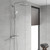 Душевая стойка с термостатом Grohe Euphoria System 260 27296003 - 7 Душевая стойка с термостатом Grohe Euphoria System 260 27296003 фото 7