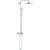 Душевая стойка Grohe Euphoria System 260 27473002 -  Душевая стойка Grohe Euphoria System 260 27473002 фото