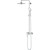 Душевая стойка Grohe Euphoria System 260 27473002 - 2 Душевая стойка Grohe Euphoria System 260 27473002 фото 2