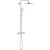 Душевая стойка с термостатом Grohe Euphoria System 260 27615002 -  Душевая стойка с термостатом Grohe Euphoria System 260 27615002 фото