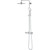 Душевая стойка с термостатом Grohe Euphoria System 260 27615002 - 2 Душевая стойка с термостатом Grohe Euphoria System 260 27615002 фото 2