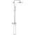 Душевая стойка Grohe Euphoria System 260 Concetto 23061003 -  Душевая стойка Grohe Euphoria System 260 Concetto 23061003 фото