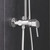 Душевая стойка Grohe Euphoria System 260 Concetto 23061003 - 8 Душевая стойка Grohe Euphoria System 260 Concetto 23061003 фото 8
