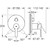 Смеситель для ванны Grohe Lineare New 24095001 фото 3