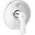 Смеситель для ванны Grohe Eurostyle Cosmopolitan 33637002 фото 