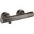 Смеситель для душа с термостатом Grohe Grohtherm 1000 Cosmopolitan 34065A02, темный графит глянец фото 