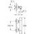 Смеситель для душа с термостатом Grohe Grohtherm 1000 Cosmopolitan 34065GN2, холодный рассвет матовый фото 2