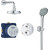 Душевая система для душа с термостатом Grohe Grohtherm 34735000 - 2 Душевая система для душа с термостатом Grohe Grohtherm 34735000 фото 2