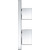 Смеситель для ванны с термостатом Grohe Grohtherm Cube 24155000 фото 2