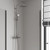 Душевая стойка с термостатом Grohe Tempesta Cosmopolitan System 250 26670000 - 3 Душевая стойка с термостатом Grohe Tempesta Cosmopolitan System 250 26670000 фото 3